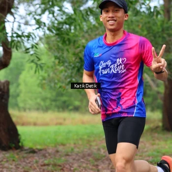 Runner Photo 8125819