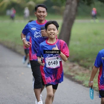 Runner Photo 8125820