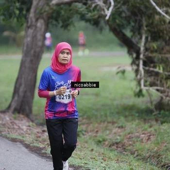 Runner Photo 8125825