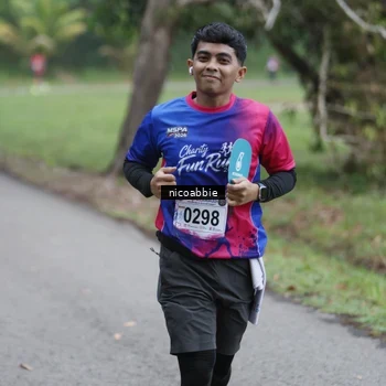 Runner Photo 8125829