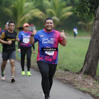 Runner Photo 8125831