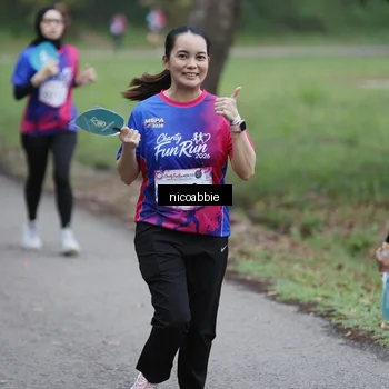 Runner Photo 8125839