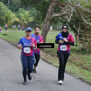 Runner Photo 8125842