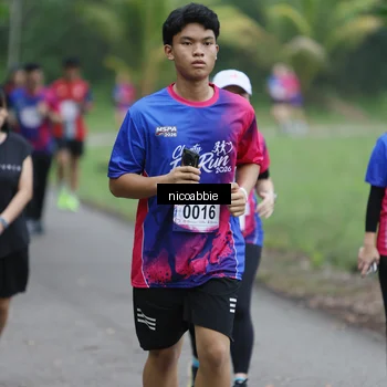 Runner Photo 8125846