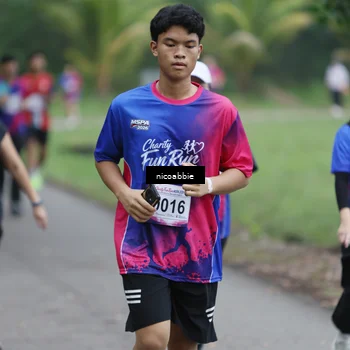 Runner Photo 8125847