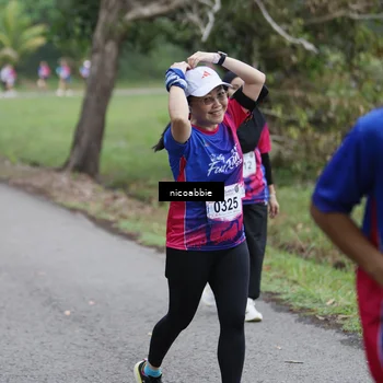Runner Photo 8125849