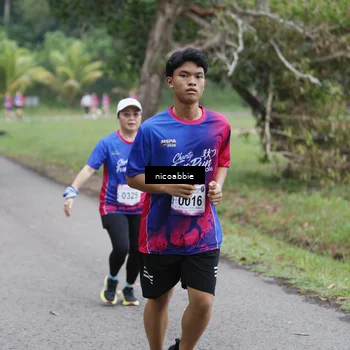 Runner Photo 8125850