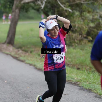 Runner Photo 8125851
