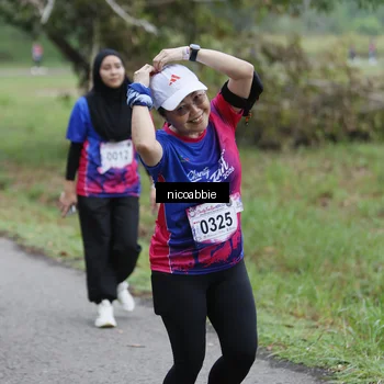 Runner Photo 8125852