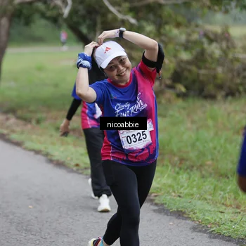 Runner Photo 8125853