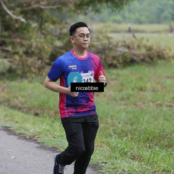 Runner Photo 8125854
