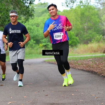 Runner Photo 8125855