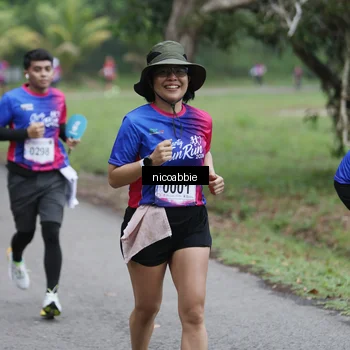 Runner Photo 8125856