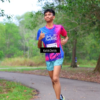 Runner Photo 8125857