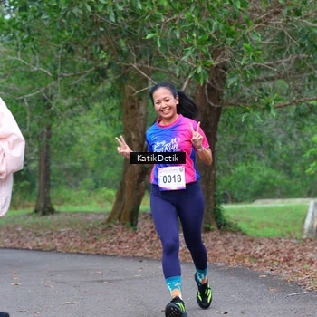 Runner Photo 8125860