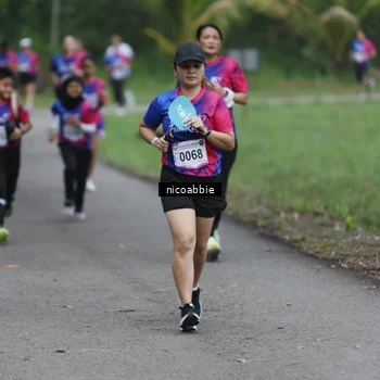 Runner Photo 8125865