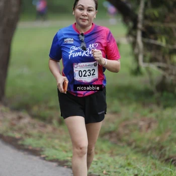 Runner Photo 8125876