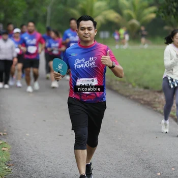 Runner Photo 8125879