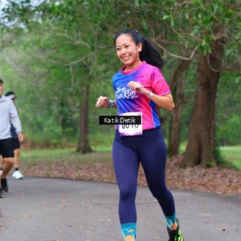 Runner Photo 8125884