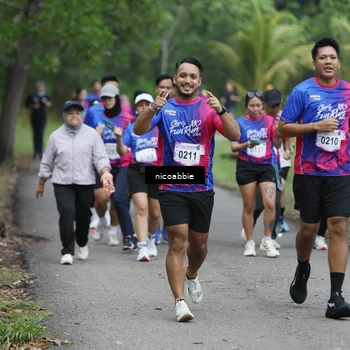 Runner Photo 8125886