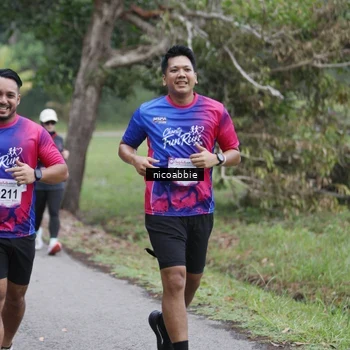 Runner Photo 8125892