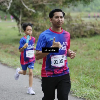 Runner Photo 8125900