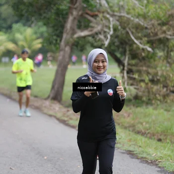 Runner Photo 8125901