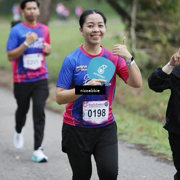 Runner Photo 8125902