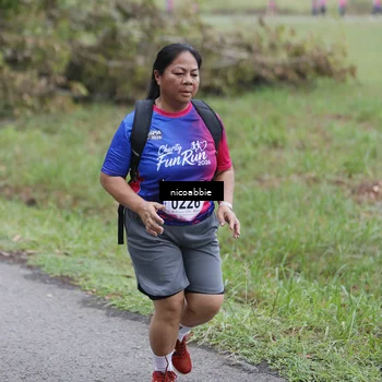 Runner Photo 8125903