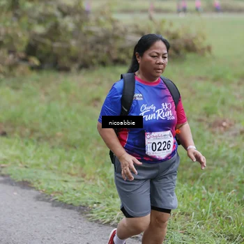 Runner Photo 8125905