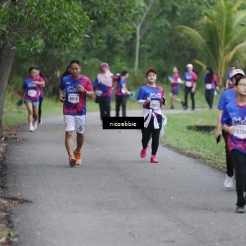 Runner Photo 8125909