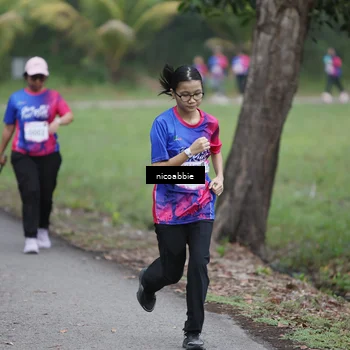 Runner Photo 8125910
