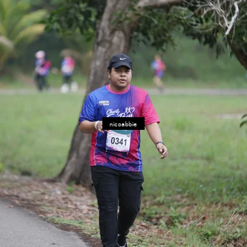 Runner Photo 8125912