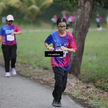 Runner Photo 8125915