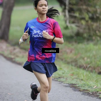 Runner Photo 8125923