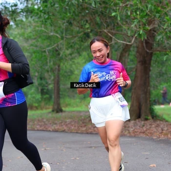 Runner Photo 8125931