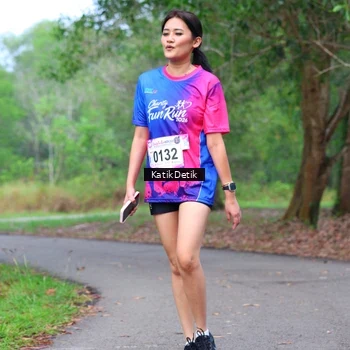 Runner Photo 8125932