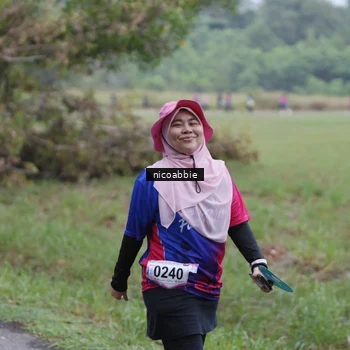 Runner Photo 8125933