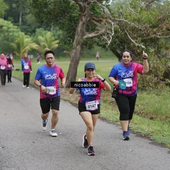 Runner Photo 8125947