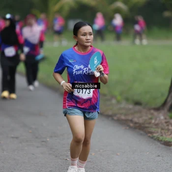 Runner Photo 8125955