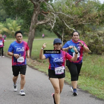 Runner Photo 8125957