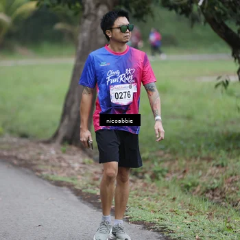 Runner Photo 8125960