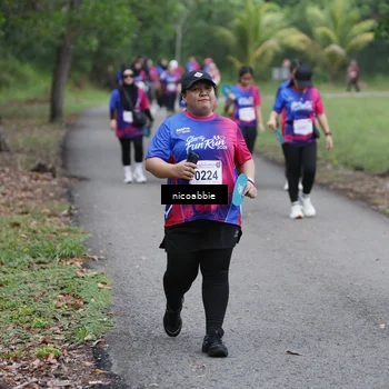 Runner Photo 8125962