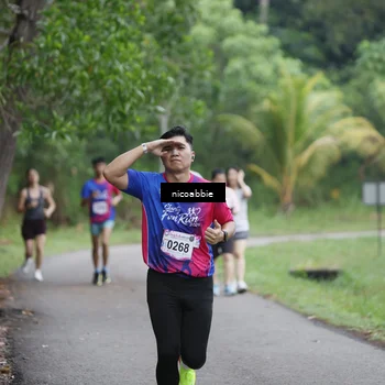 Runner Photo 8125971