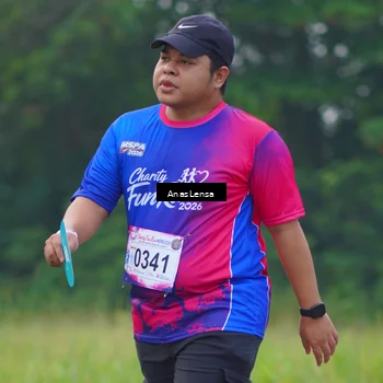 Runner Photo 8125984