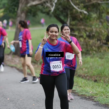 Runner Photo 8125997