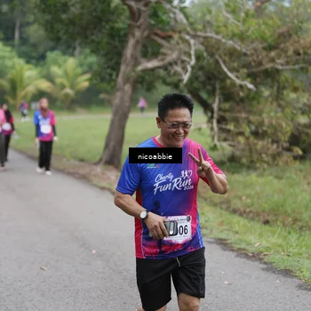 Runner Photo 8126009