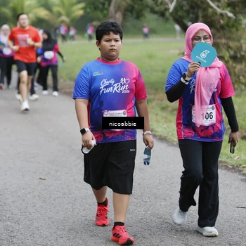 Runner Photo 8126011