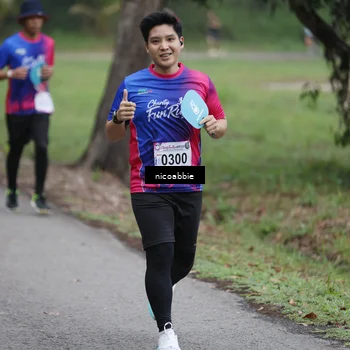 Runner Photo 8126012
