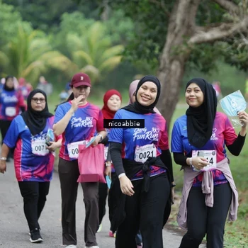 Runner Photo 8126029